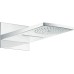 Верхний душ Hansgrohe Raindance Rainfall 180 AIR
