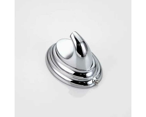 Крючок Frap F15 F1505-1 Хром