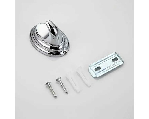 Крючок Frap F15 F1505-1 Хром