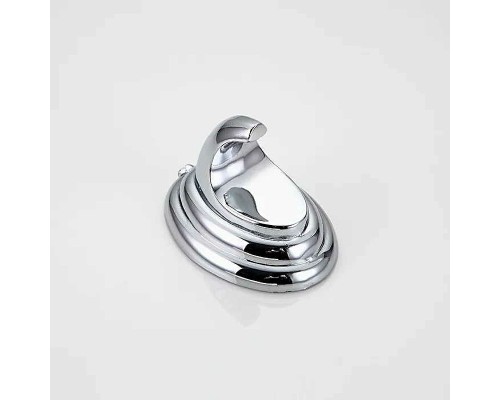 Крючок Frap F15 F1505-1 Хром