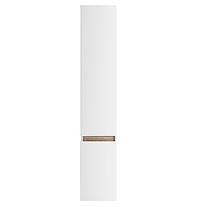 Шкаф пенал AM.PM X-Joy 30 M85ACHR0306WG подвесной Белый глянец