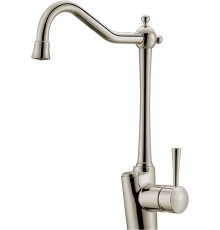 Смеситель для кухонной мойки ZORG Sanitary