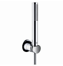 Душевой гарнитур Kludi Nova Fonte 2085005-35 Хром