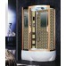 Душевая кабина Niagara Luxe NG-7712GR 120x80