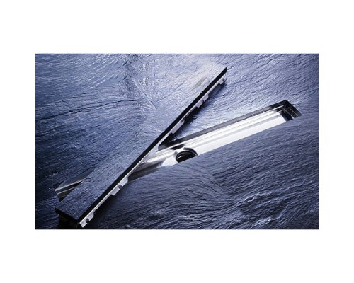 Канал дренажный для натурального камня TECE 651500 150 см