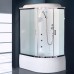 Душевая кабина Royal Bath BK 120x80 с гидромассажем