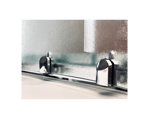 Душевая кабина Royal Bath BK 120x80 с гидромассажем