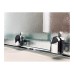 Душевая кабина Royal Bath BK 120x80 с гидромассажем