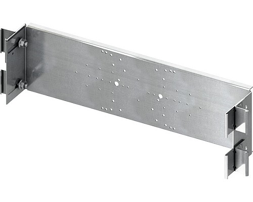 Монтажная пластина для монтажа скрытых и внешних фитингов TECE 9020040