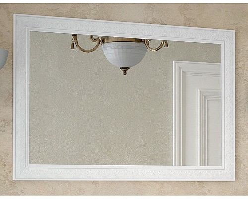 Зеркало Corozo Классика 120 SD-00000269