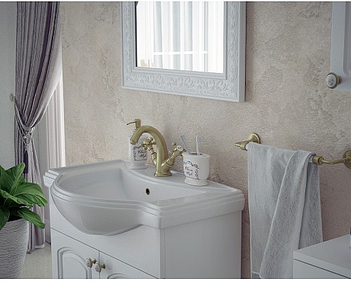 Зеркало Corozo Классика 120 SD-00000269