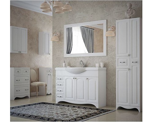 Зеркало Corozo Классика 120 SD-00000269