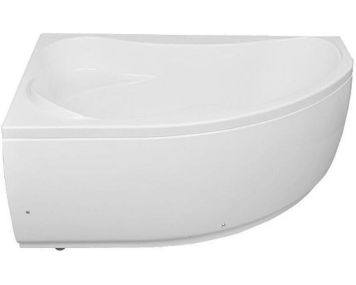 Акриловая ванна Aquanet Capri 160x100 L 203911