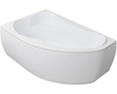 Акриловая ванна Aquanet Capri 160x100 L 203911