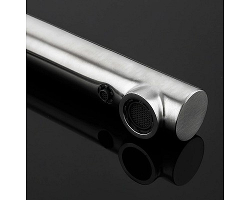 Смеситель для кухни Gappo G4399-4 Нержавеющая сталь