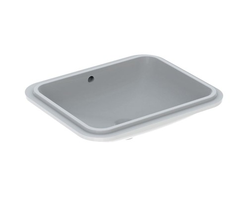 Раковина 58 см GEBERIT VariForm 500.764.01.2