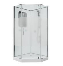 Душевая кабина Grossman 100x100