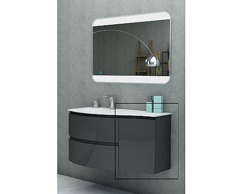 Шкафчик подвесной Cezares 44223