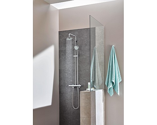 Душевая система Grohe с термостатом для душа 27922000