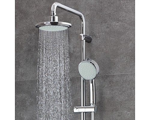 Душевая система Grohe с термостатом для душа 27922000