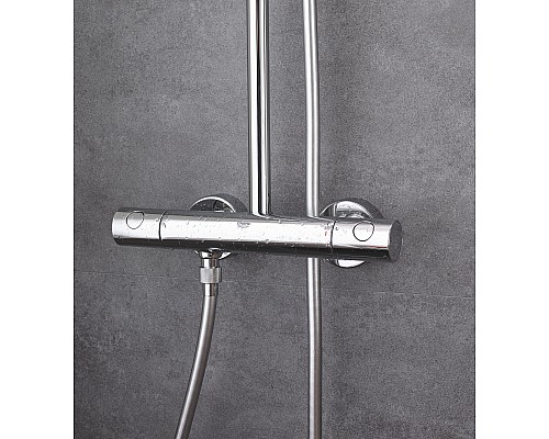 Душевая система Grohe с термостатом для душа 27922000