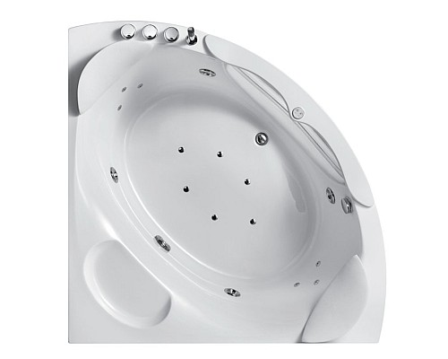 Акриловая гидромассажная ванна Orans OLS-BT65103