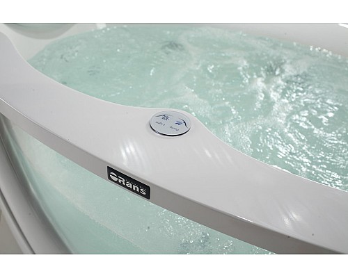 Акриловая гидромассажная ванна Orans OLS-BT65103