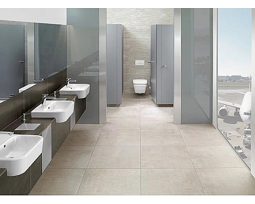 Унитаз Villeroy&Boch Architectura 5685HR01 подвесной с сиденьем Микролифт