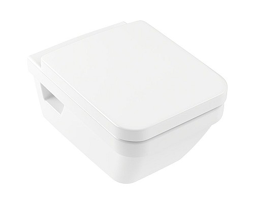 Унитаз Villeroy&Boch Architectura 5685HR01 подвесной с сиденьем Микролифт