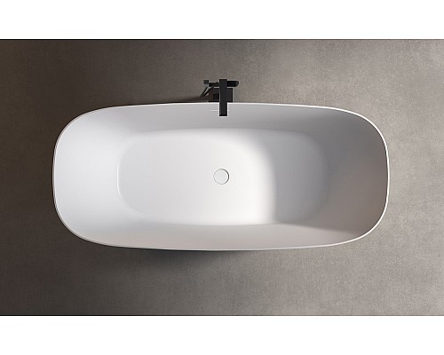 Акриловая ванна ABBER AB9260