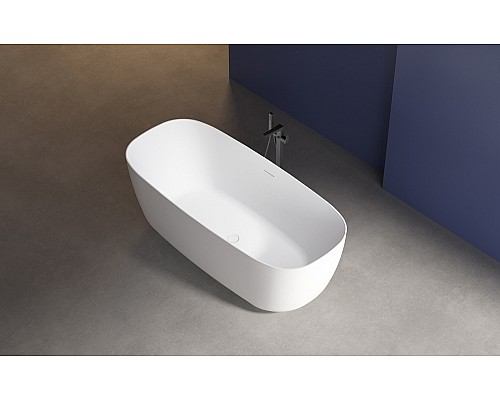 Акриловая ванна ABBER AB9260