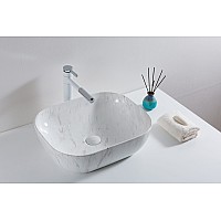 Керамическая раковина Gid K397D9 53322