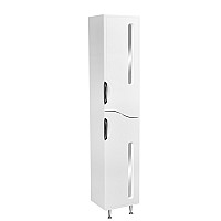 Шкаф-пенал Stella Polar Сильва 36 SP-00000205 напольный