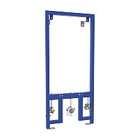 Система инсталляции для биде Berges Wasserhaus Novum 049213