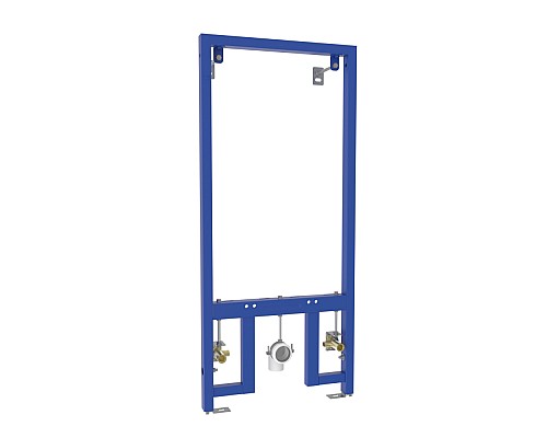 Система инсталляции для биде Berges Wasserhaus Novum 049213