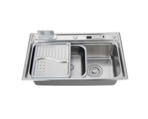 Кухонная мойка KAISER KSM-7848