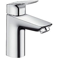 Смеситель для раковины Hansgrohe Logis 71101000