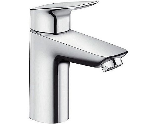 Смеситель для раковины Hansgrohe Logis 71101000