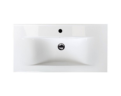 Раковина Art&Max AM-LAV-1000-MR-A Белая