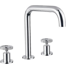 Смеситель для раковины Migliore Reversa 28194 Хром