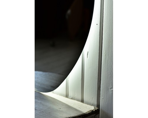 Зеркало Sintesi Estro 70 SIN-SPEC-ESTRO-VERTIC-70 с подсветкой с сенсорным выключателем