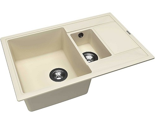 Кухонная мойка Florentina Липси-780К 20.250.D0780.202 Шампань
