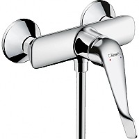 Смеситель для душа Hansgrohe Novus 71926000 Хром