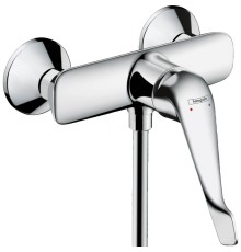Смеситель для душа Hansgrohe Novus Хром