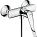 Смеситель для душа Hansgrohe Novus 71926000 Хром