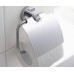 Держатель туалетной бумаги Grohe Essentials 40367001 с крышкой Хром