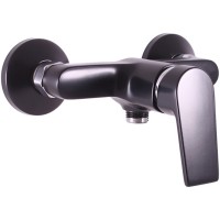 Смеситель для душа Rav Slezak Colorado CO181.5CMATC Черный