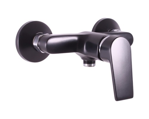 Смеситель для душа Rav Slezak Colorado CO181.5CMATC Черный