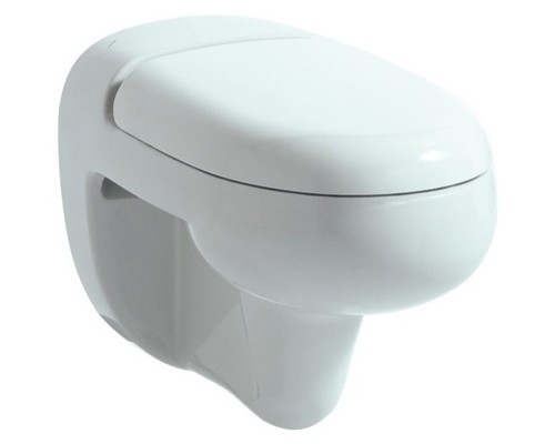 Чаша Laufen Flora Kids 8.2003.1.000.000.1