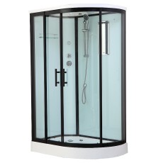 Душевая кабина Timo Standart 120x85 без гидромассажа